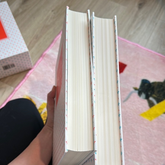 Julia Child Mastering the Art of French Cooking Book Set - Picture 7 of 10